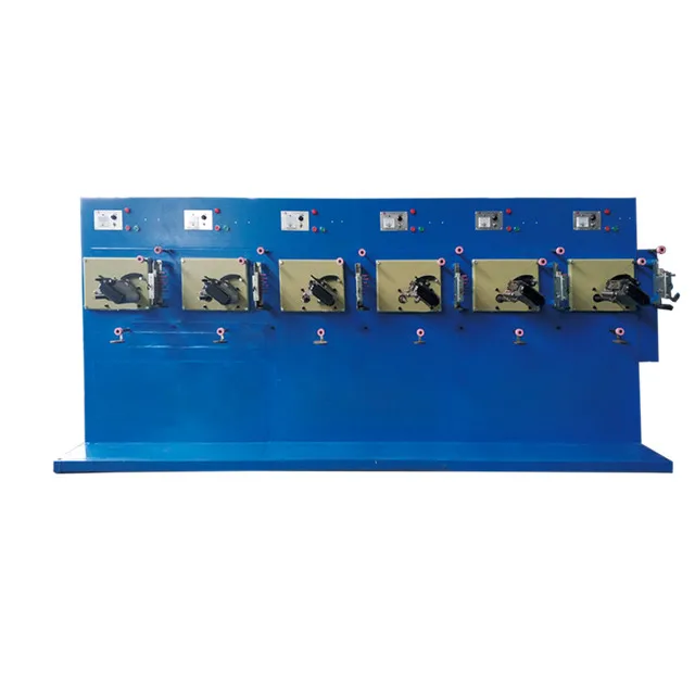 Новый продукт, ленточная машина для перемотки