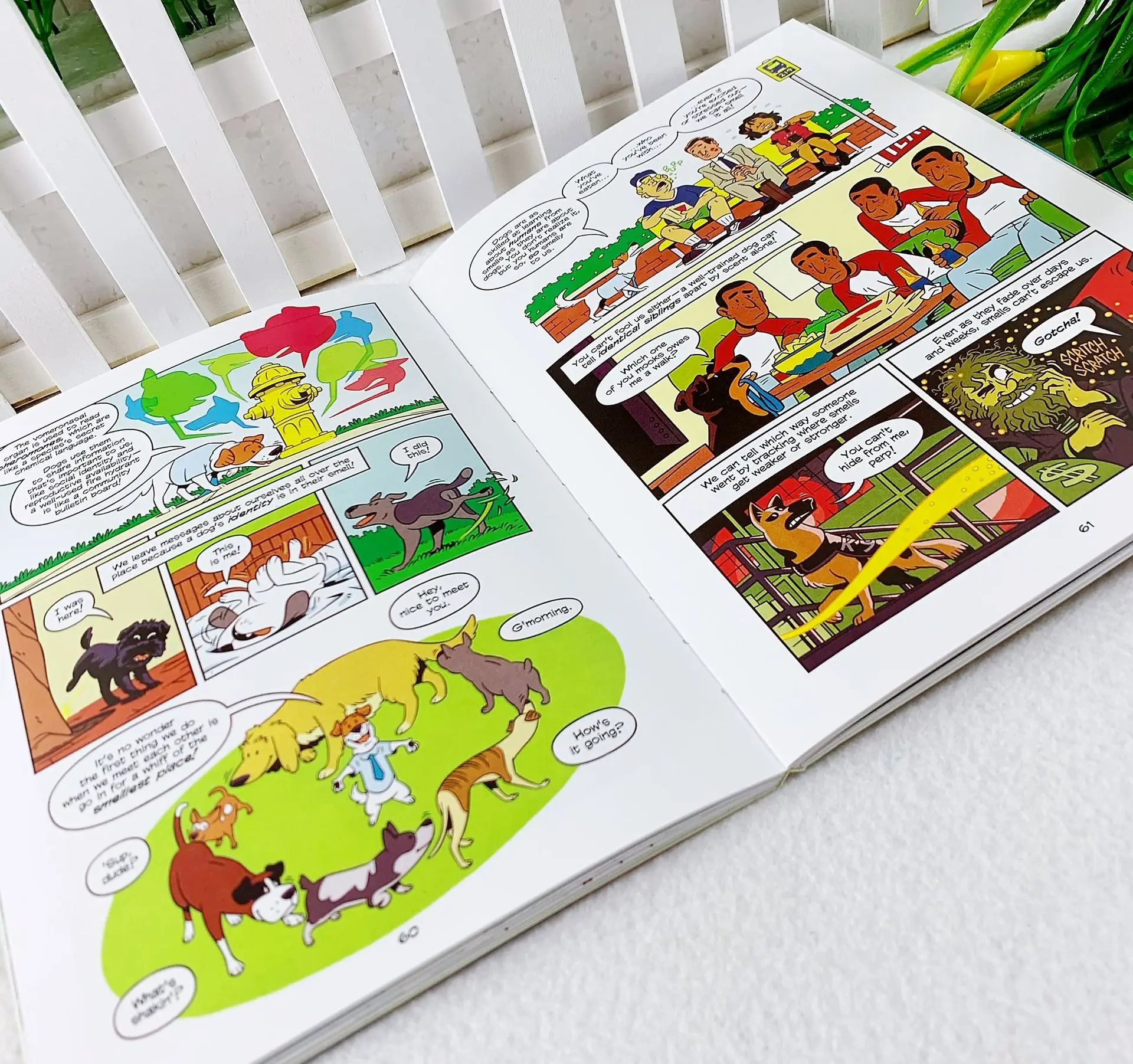 Book Set Customized Comic Book Printing Paper Manga Comic Book Wholesalers