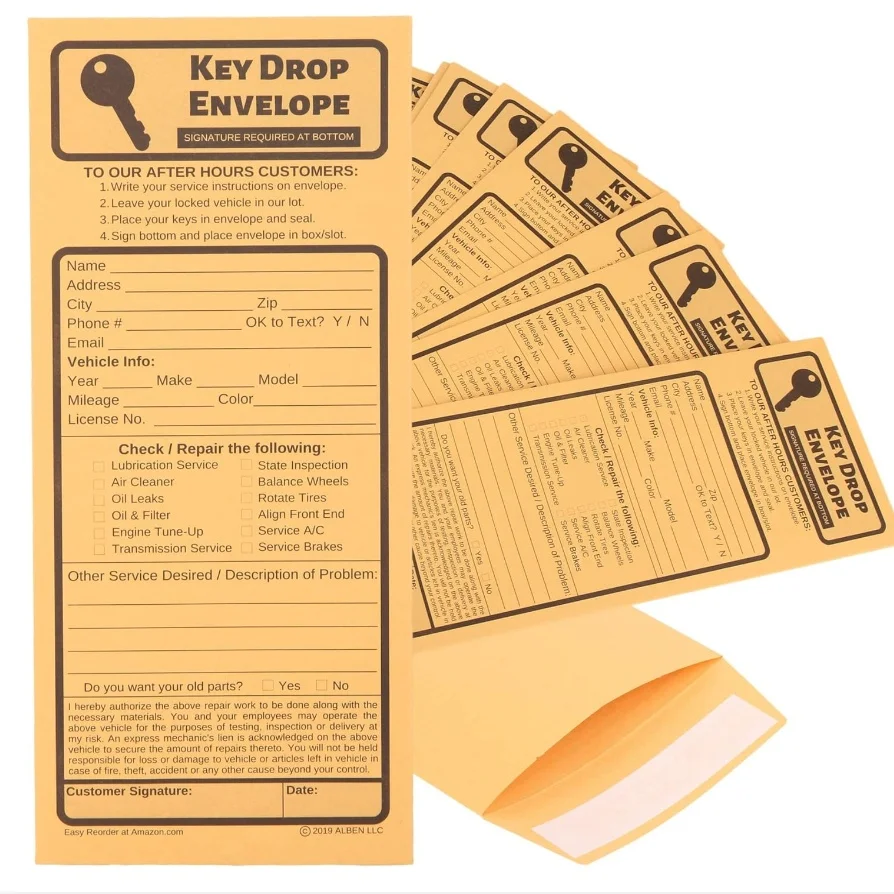 Лидер продаж бумажный конверт с логотипом