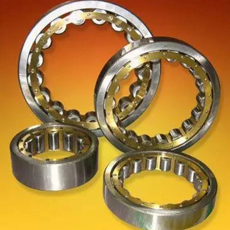 Customized Models Double Row 22208 22209 22210 22211 Spherical Roller Bearings Self-Aligning Roller Bearing