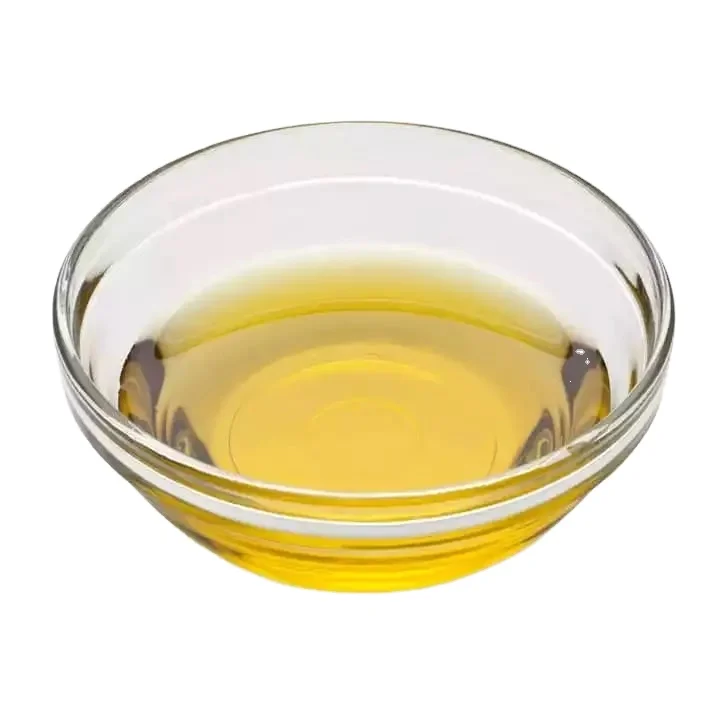 Высокое качество соевого масла 100%