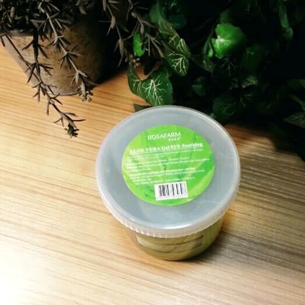 350 г травяная медицина, удаление шрамов от акне, 100% чистый веганский крем для удаления жестокости, восстанавливающий гель с алоэ вера для осветления кожи