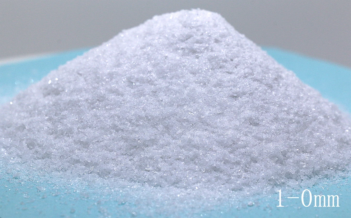 China White Fused Alumina Marble Polishing Powder