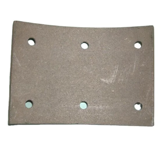 
original OEM Brake Pads, brake Lining for Yutong Higer bus 