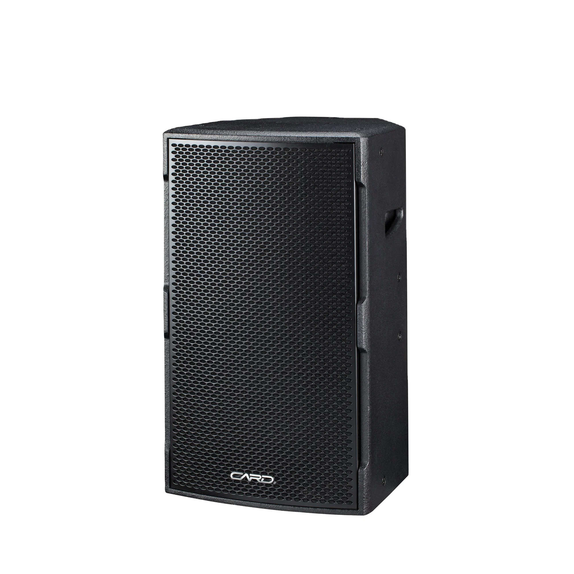 Профессиональный динамик оригинальный 12-дюймовый полный диапазон хороший бас профессиональная звуковая система