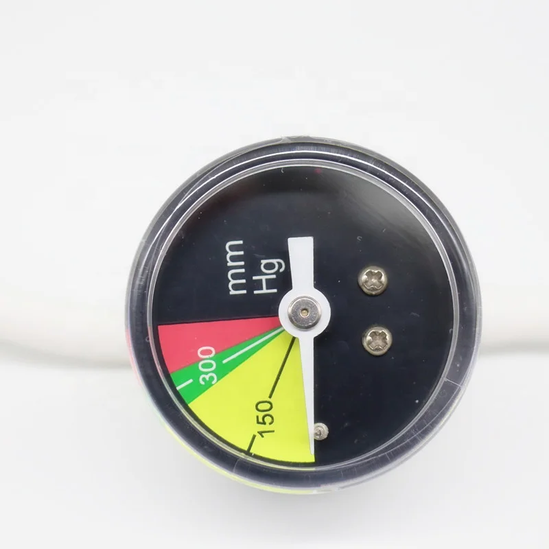 KK IV Fluids Cuff with Gauge & Pump for Emergency Transfusion pressure infusion bag