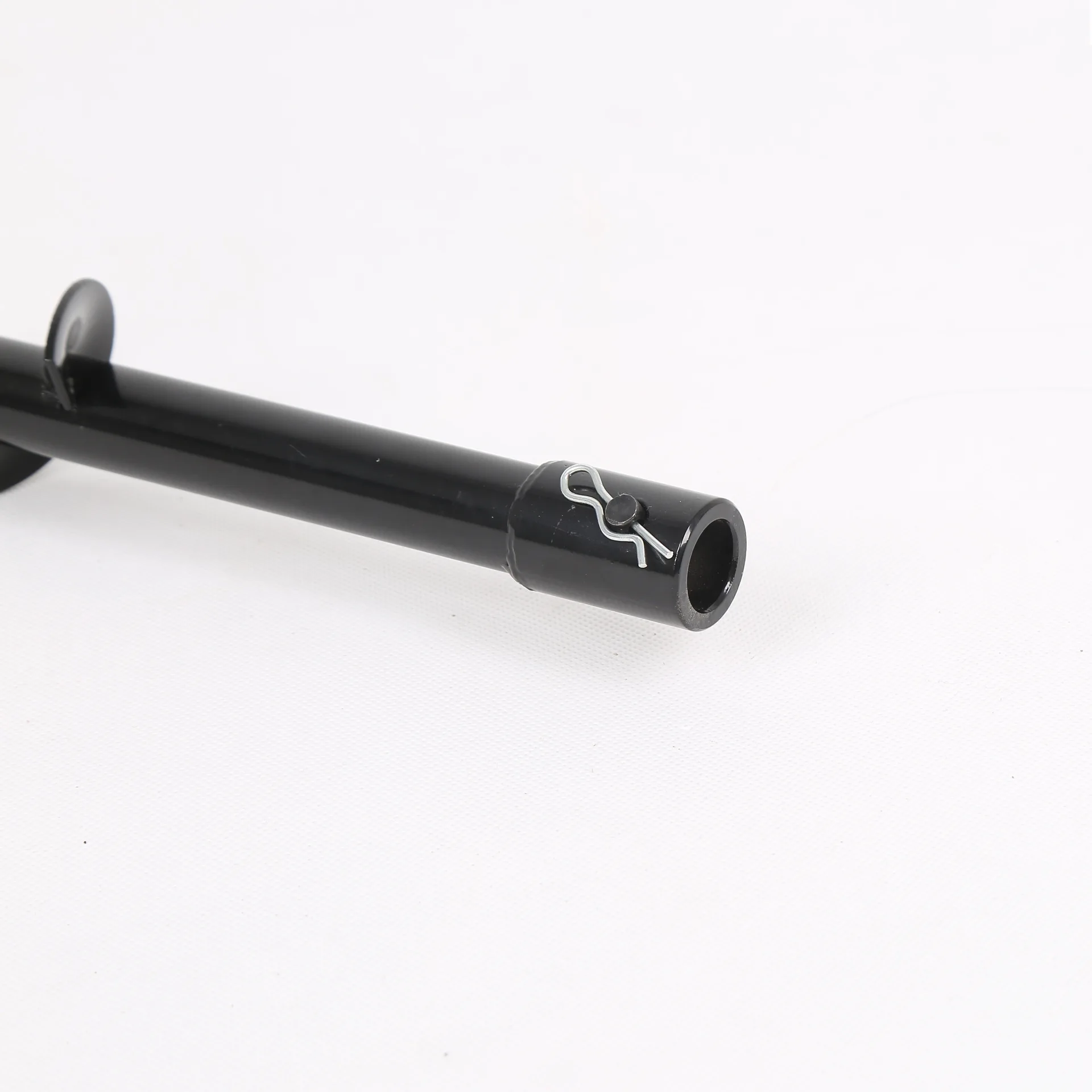 Earth Auger Machine Garden Planter Drill Bit Tool Seed Hole Digger For Planting Farming Hard Drill Auger