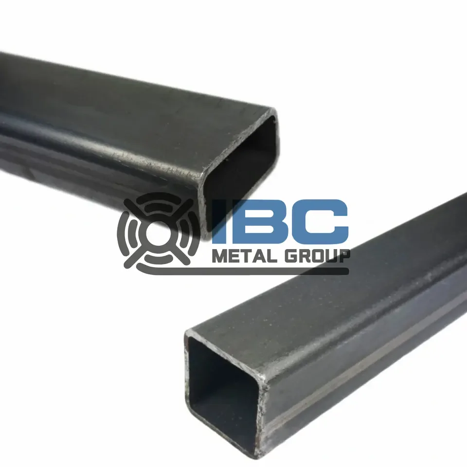 300 X 200 mm Rectangle Profile Aluminium Structure Square 400X80mm Aluminium Rectangular Hollow Section