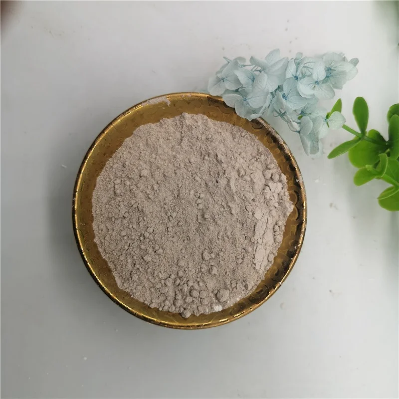 Цена Каолина, метакаолин и порошок глины каолина, цена является наиболее удовлетворительной для клиентов