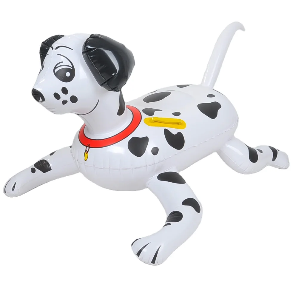 
Inflatable Animal Dolphin Toy For Kids PVC Plastic Inflatable Toys Animal 