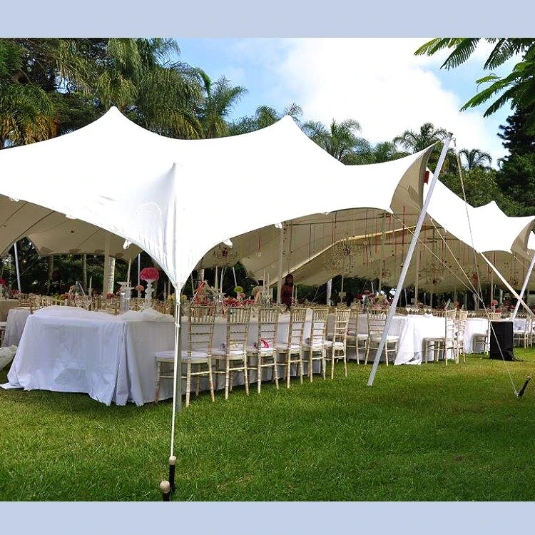 2023 High Quality Roof Top Outdoor Awning Tents Waterproof Stretch Tent