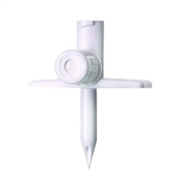 IV Spike With Air Vent