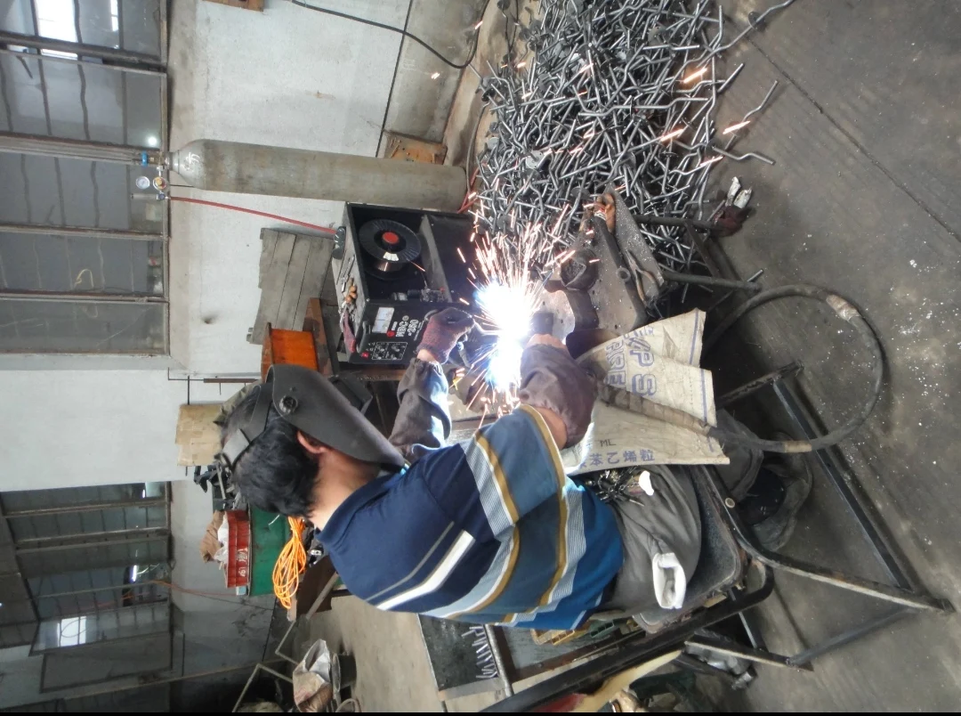 Steel Bumper Truck Custom for Ford Ranger Hilux Navara Dmax pickup truck