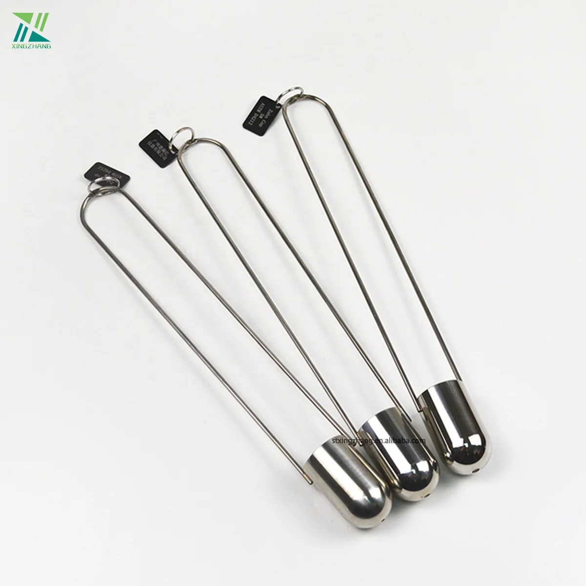 Stainless Steel Immersion Zahn Cup Viscosity Cup