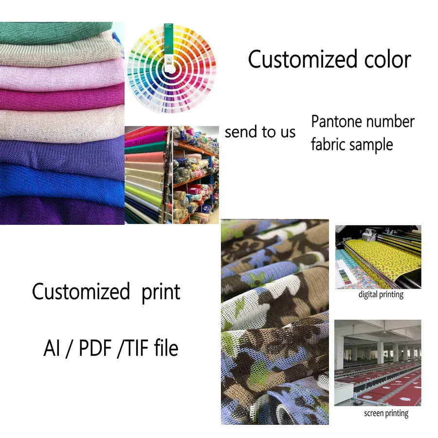 Silk knitting tulle 30gsm 50gsm 60gsm Factory Direct Mesh Silk 100% Pure Silk