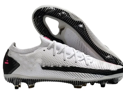 
2020 Newest Colorful Wholesale Outdoor Indoor Soccer Shoes,professional Soccer Boots Latest Fashion Football Shoes 