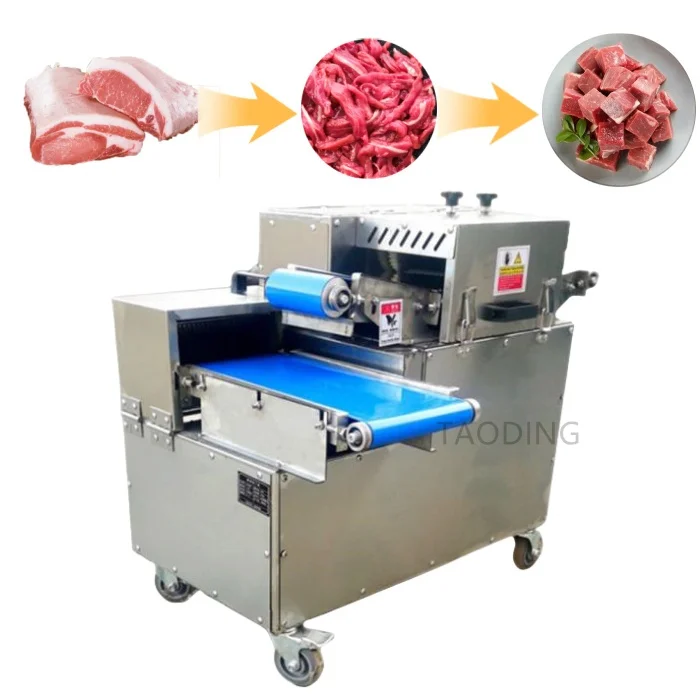 customized	Reasonable structure design	butcher meat cutting machine 	automatic slicer machine	electric slicer