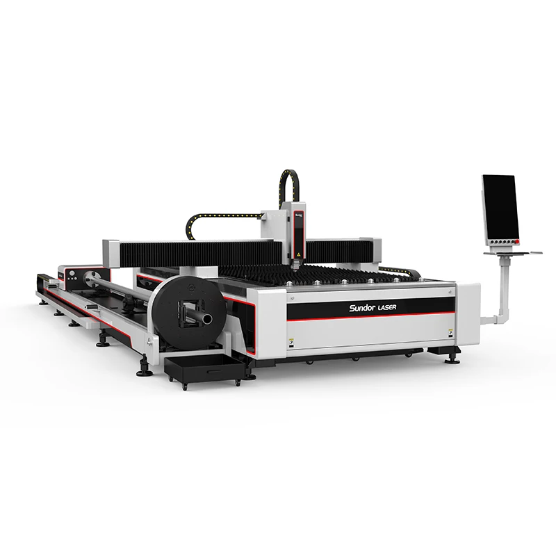 1000W 2000W 3000W Best price laser cut  3015 Laser Cutting Machine  for metal material