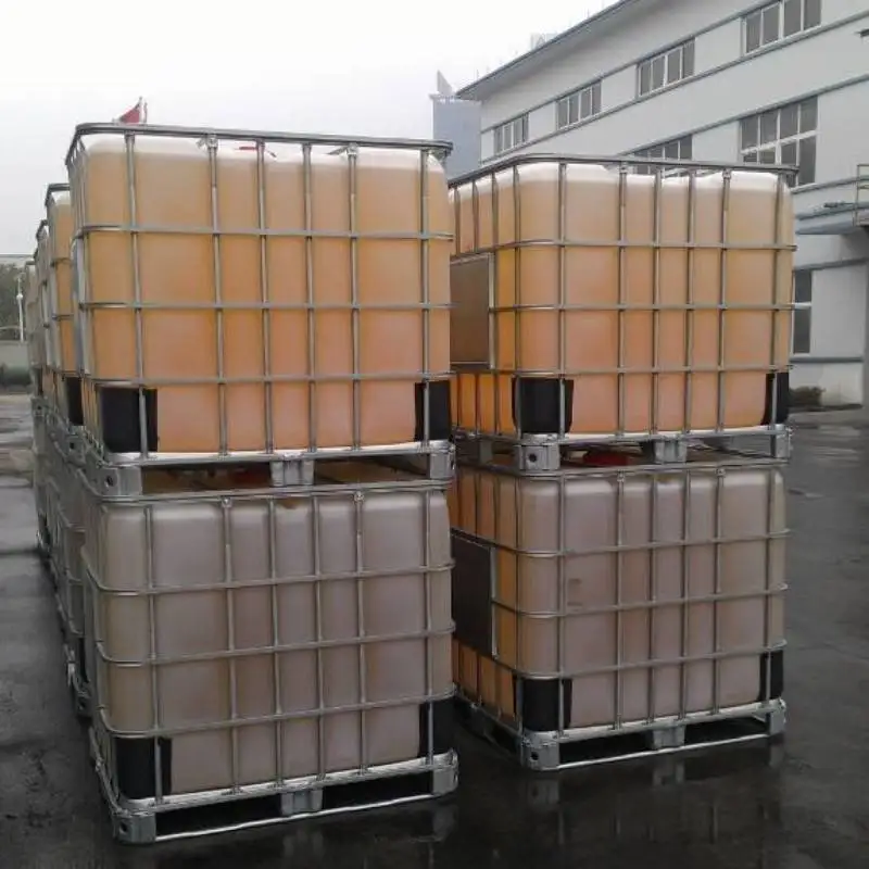 China Supply PU Foam Raw Materials Tdi/Mdi 80/20