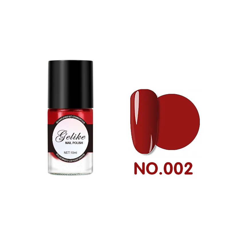 Professional salon cosmetics wholesale private label oem waterproof shine sugar colors set mini nail polish pastel vendors