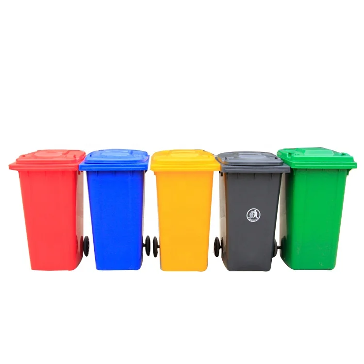 
Eco waste bin sorting bio with cheap price 