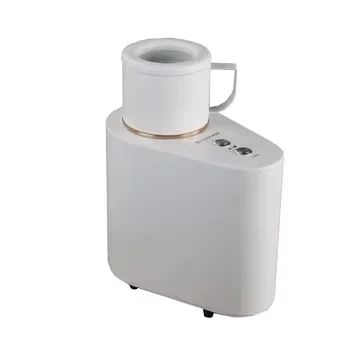 Wintop Home Mini 100g Hot Air Roaster Portable Coffee Bean Roasting Machine Household Commercial Coffee Roaster