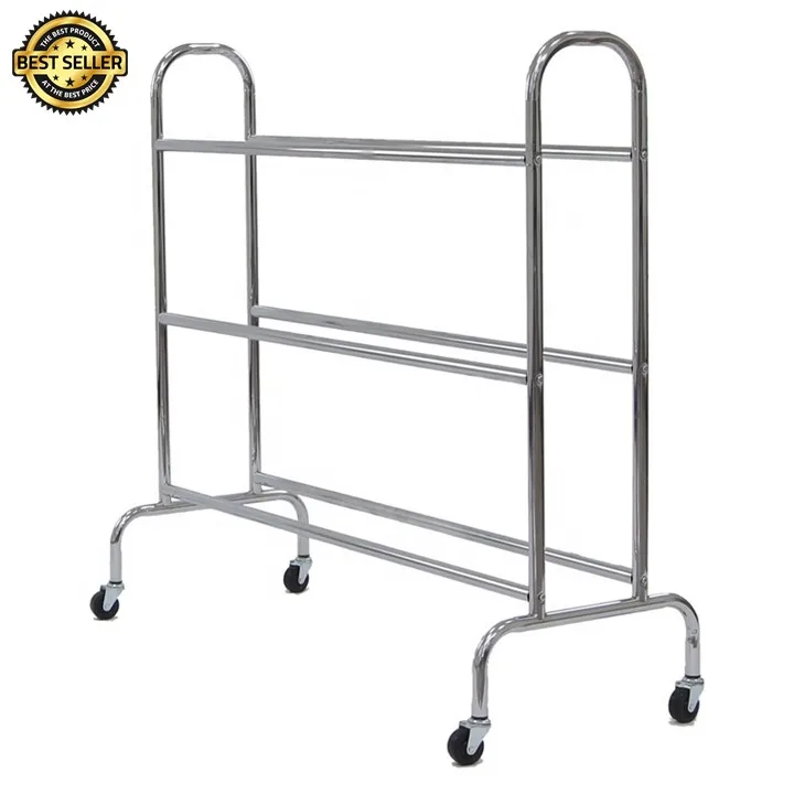 Customized tennis basket basketball racks