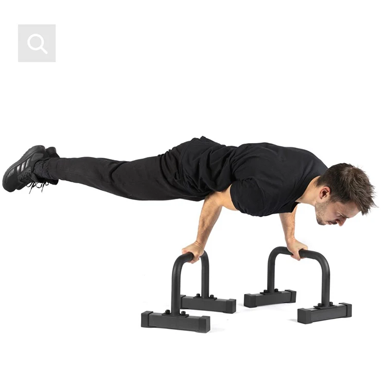 Calisthenics гимнастика и масса тела погружение параллельными
