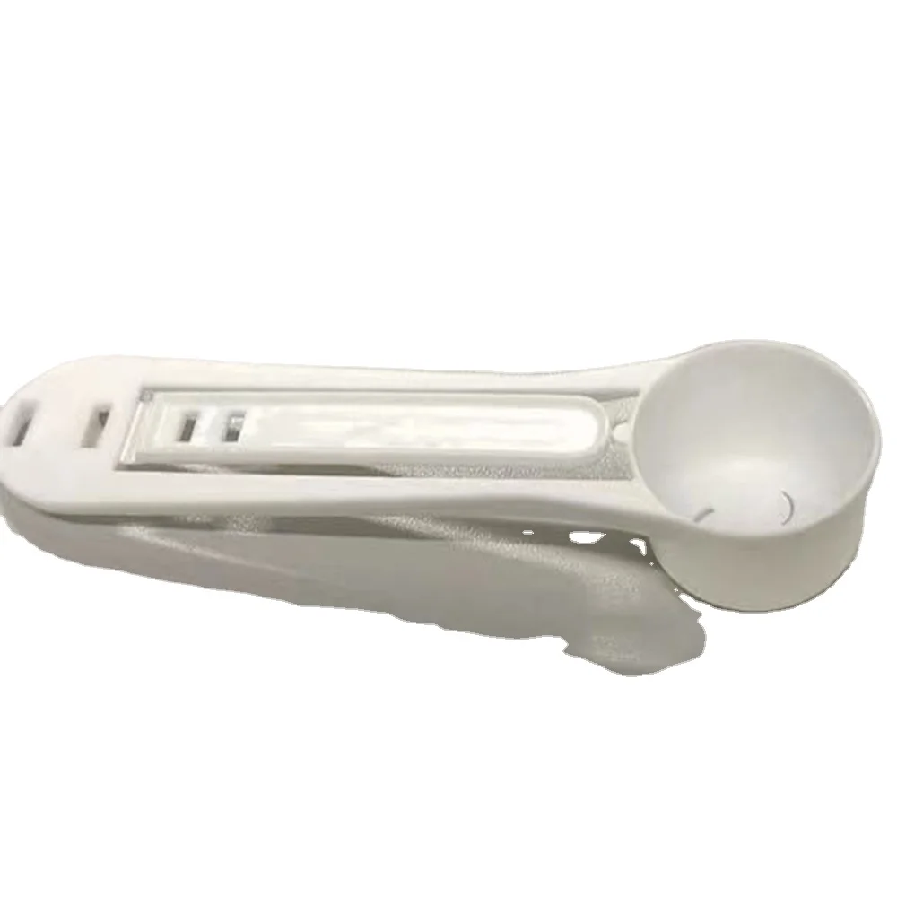 Special Promotion PP Spoon has Lightweight And Foldable Features