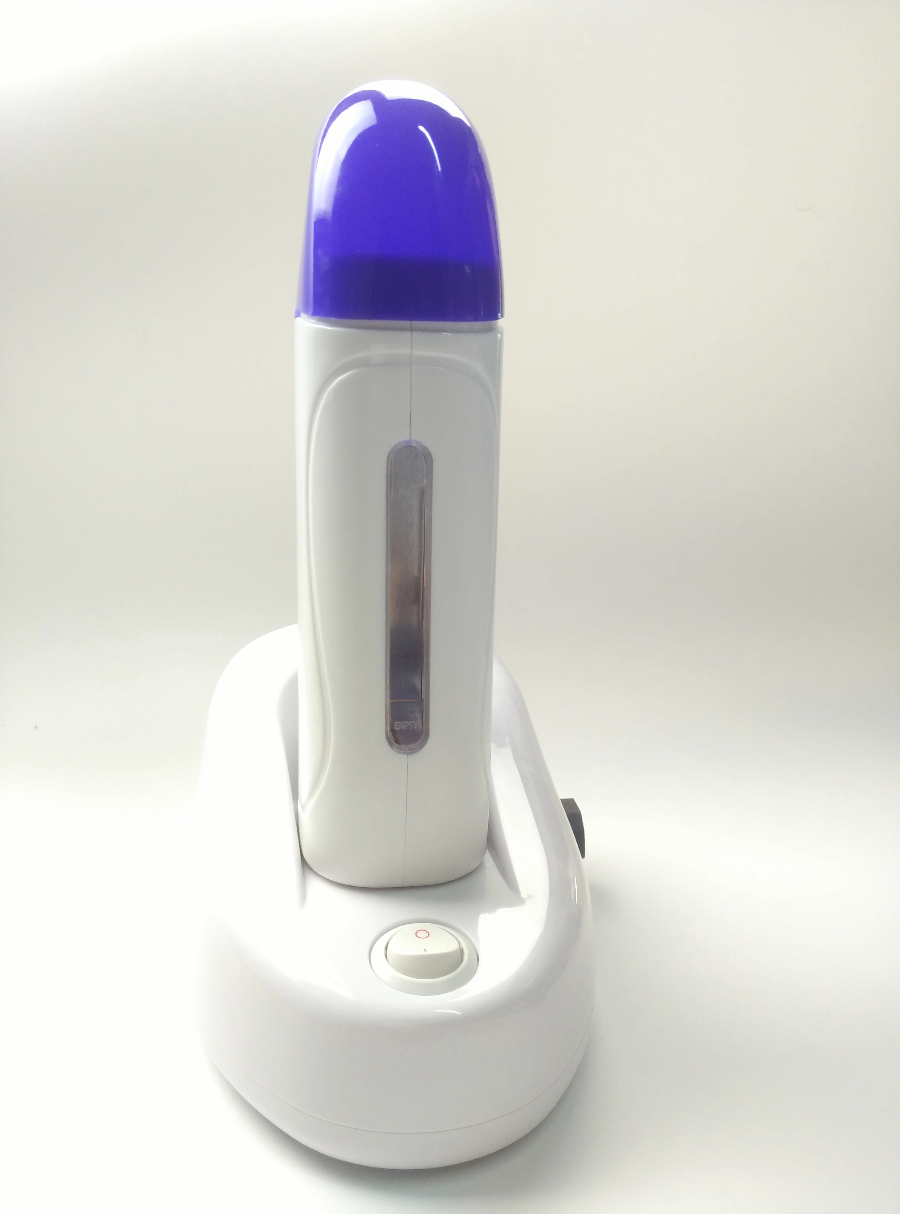 Wholesale Depilatory Roll Hand Held Roller Depilatory Wax Heater For Cartridge Wax