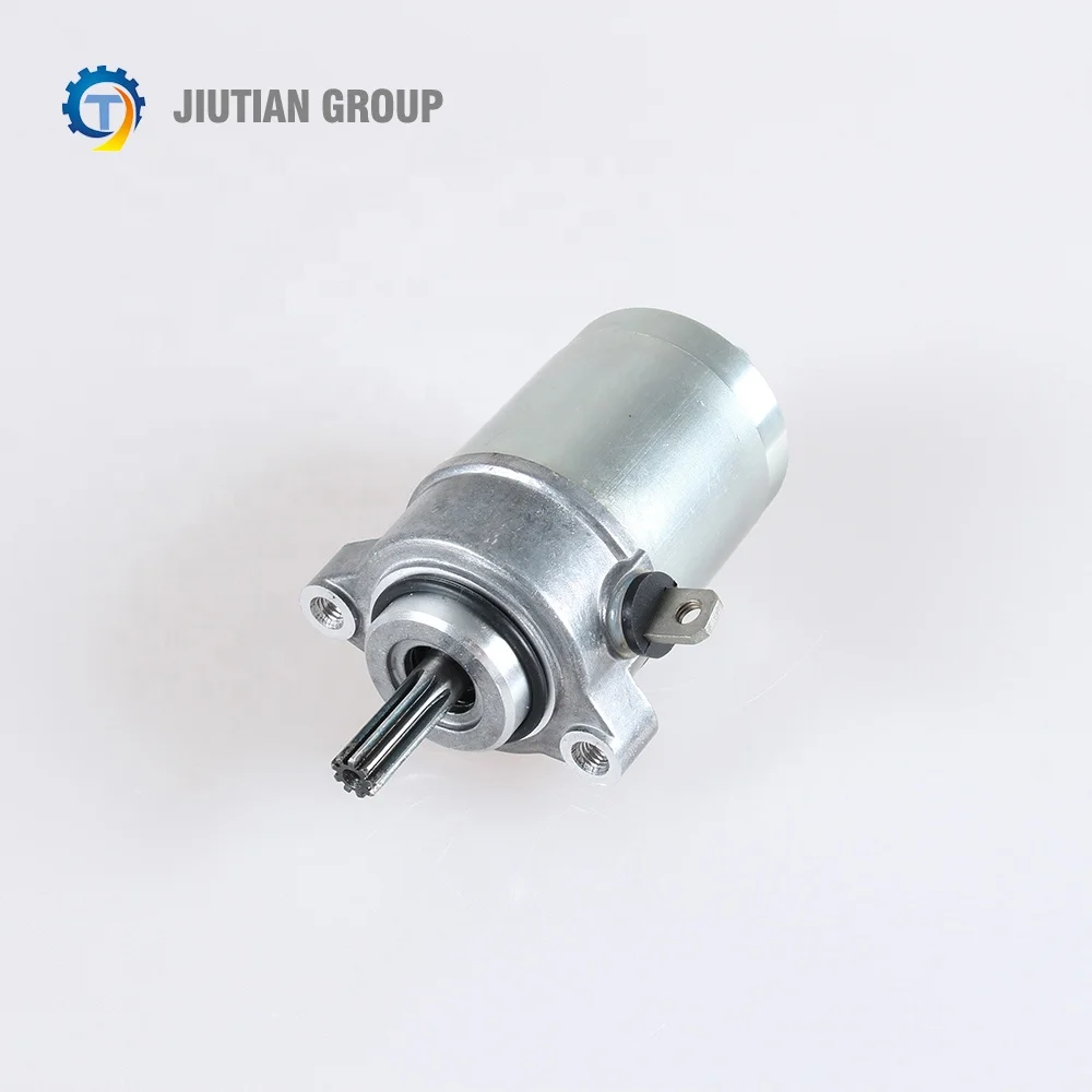 Motorcycle Engine Parts 5D9-H1800-00  5D9-H1800-00 50C-H1800-03 Starter Motor