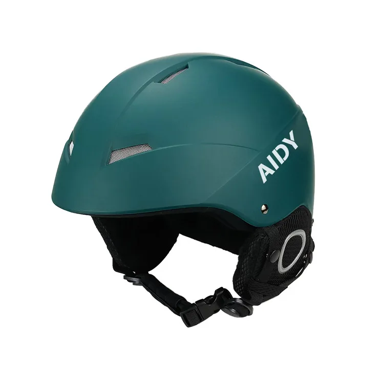 Universal Snowboard Skiing Helmet for Teenager Kid Child Youth Adult CE EN1077 ASTM F2040 Custom Snow Sports Head Gear Helmets