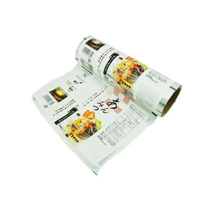 
Direct selling laminated plastic pet/pe film liquid packaging bag pet/pe packaging roll film 