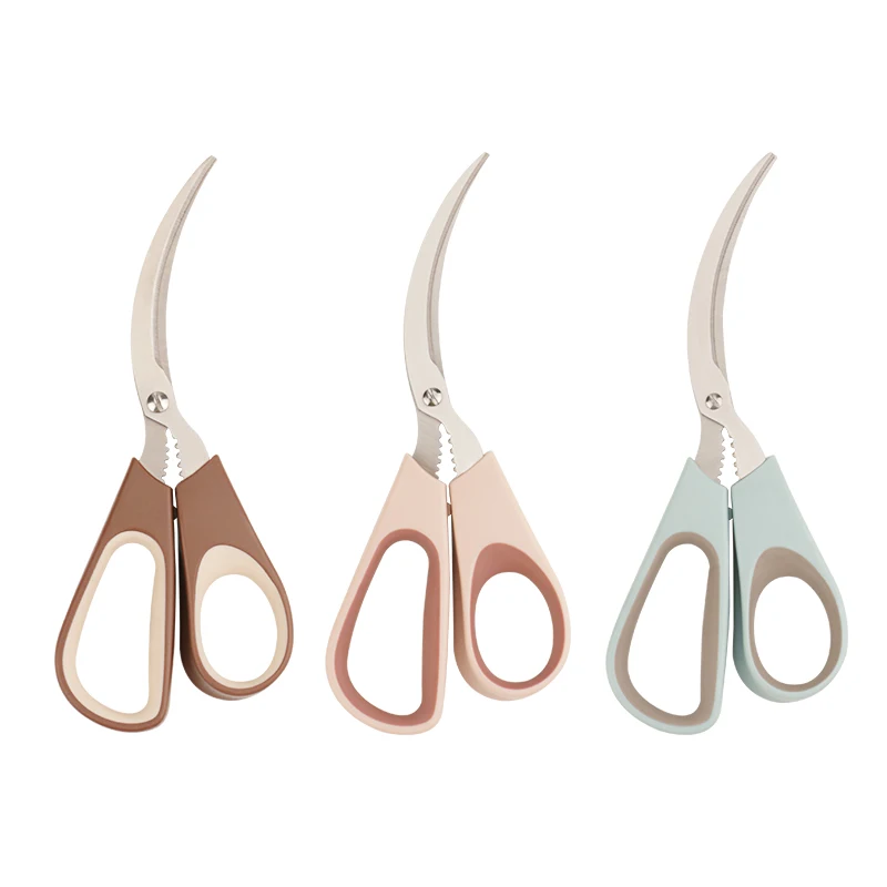 Горячие продажи Морепродуктов Ножницы из нержавеющей стали мини-морепродукты Краб Омар ножницы