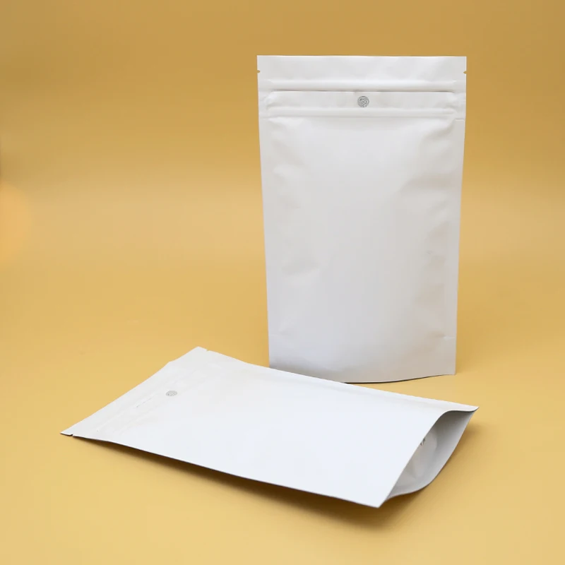 1g smell proof child resistant food medicine storage mylar packaging bags in stock