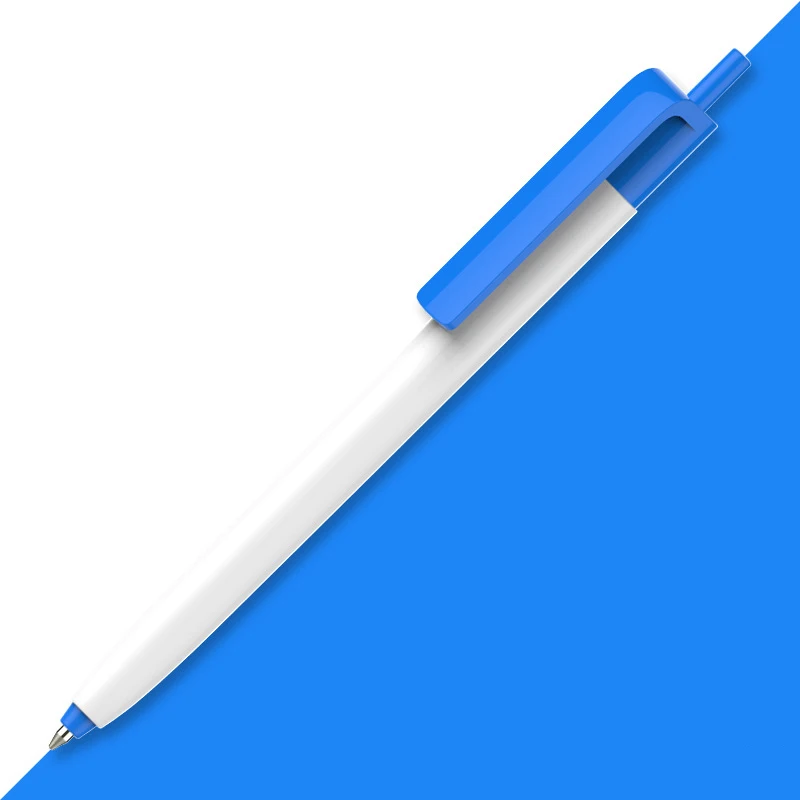 Hot Cheap Custom Logo selling promotional gift pen Distinctive ballpoint pen for wholesale Office Supply