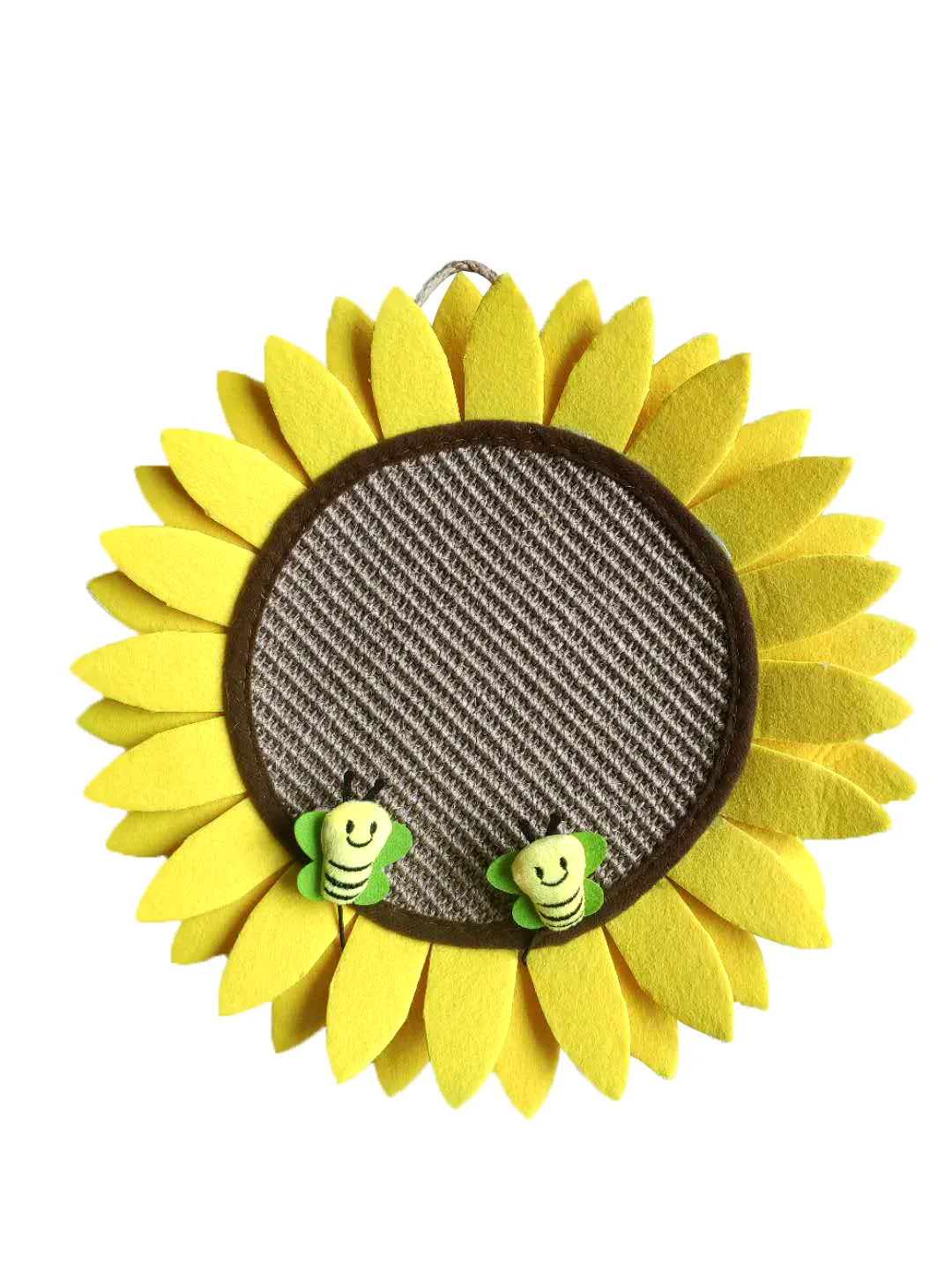 2021 New Arrival China Wholesale Cat Scratcher Board Sisal Pet Cats Scratcher Toys