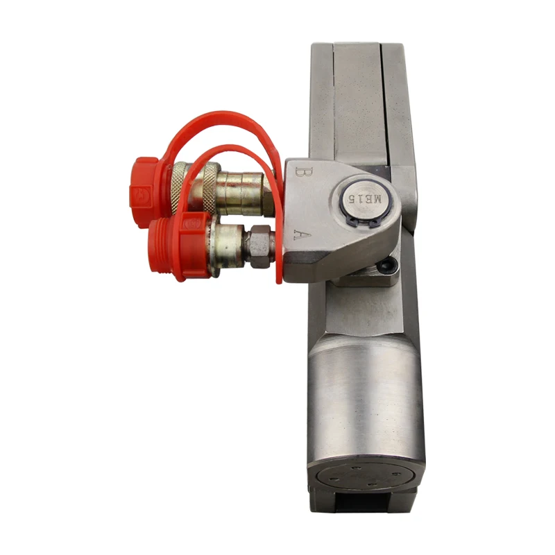 7 Days Delivery Time Alloy Material Hydraulic torque wrench