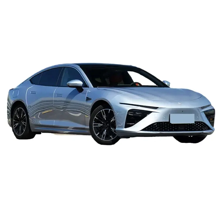 Hybrid Car Neta S 4-door 5-seat Sedan Large Space Neta S New Energy Vehicle EV Electric sport Car