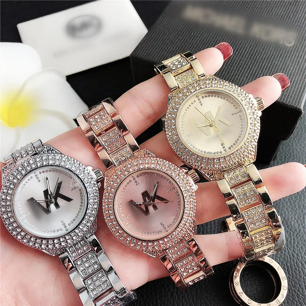 Factory price Manufacturer Supplier amazon ladies watches With Cheap Prices