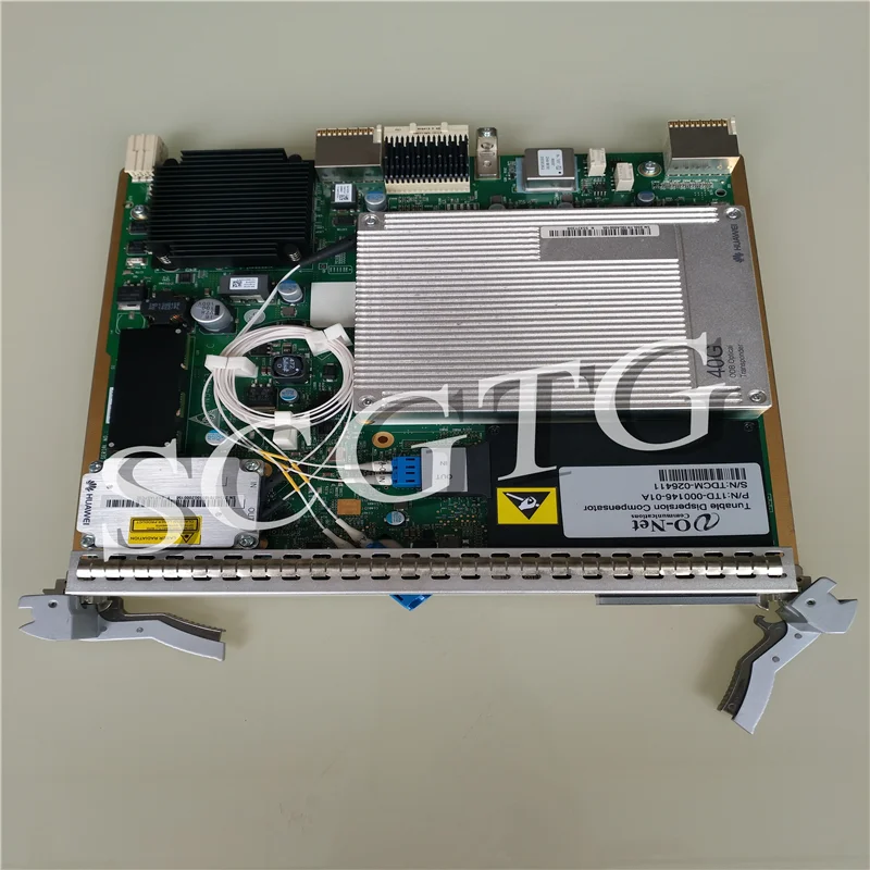Huawei TN54NS3T03 03030LWQ Optix OSN 8800/6800 1x40G линейная сервисная плата обработки NS3