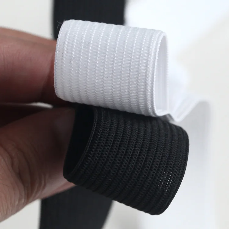 Customized Designs Knitted Elastic