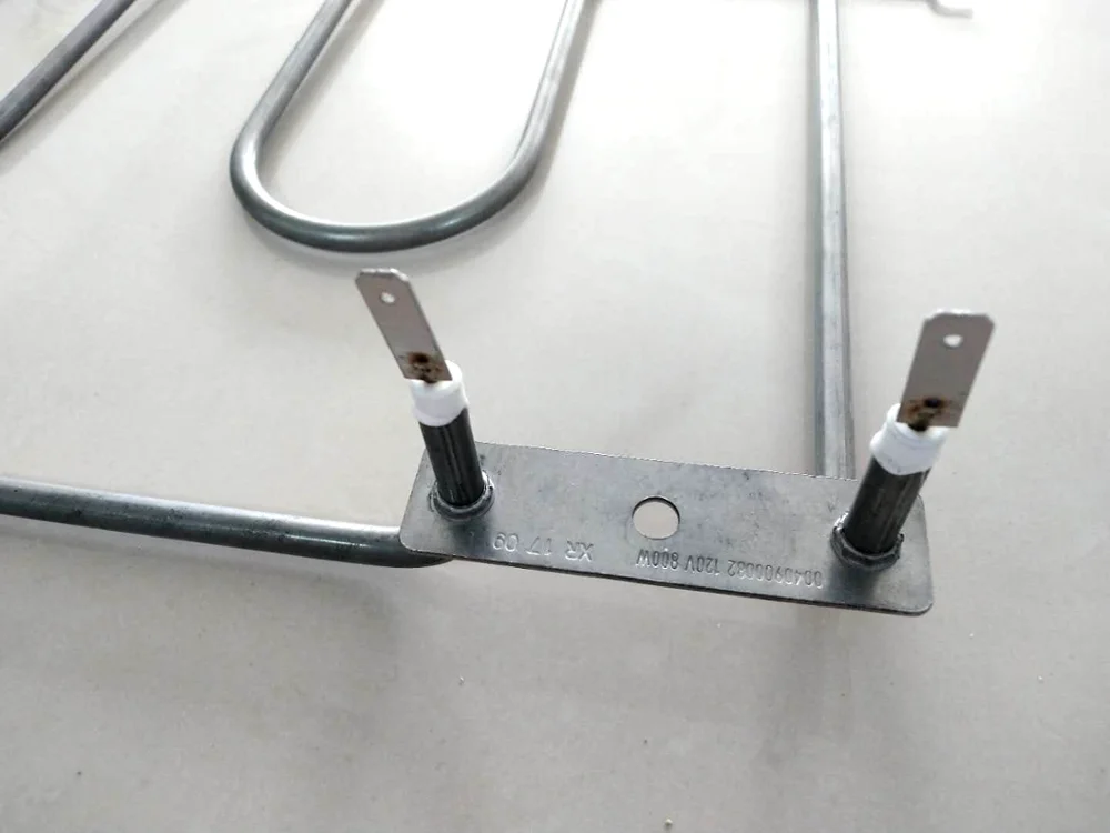 
Electric Resistance Air Heating Part for Electric Oven 
