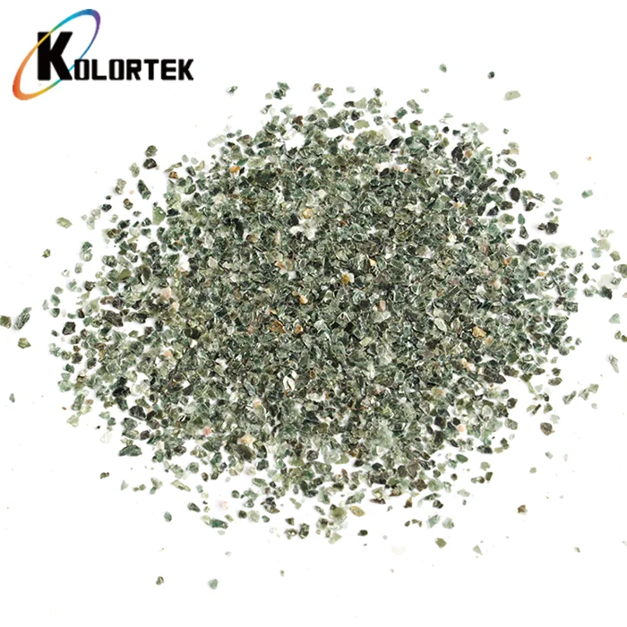Kolortek resin epoxy floor color chips garage epoxy floor chip flakes