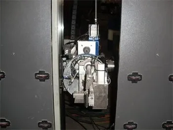 High Accuracy Automatic Insulating Glass CNC Sealing Machine