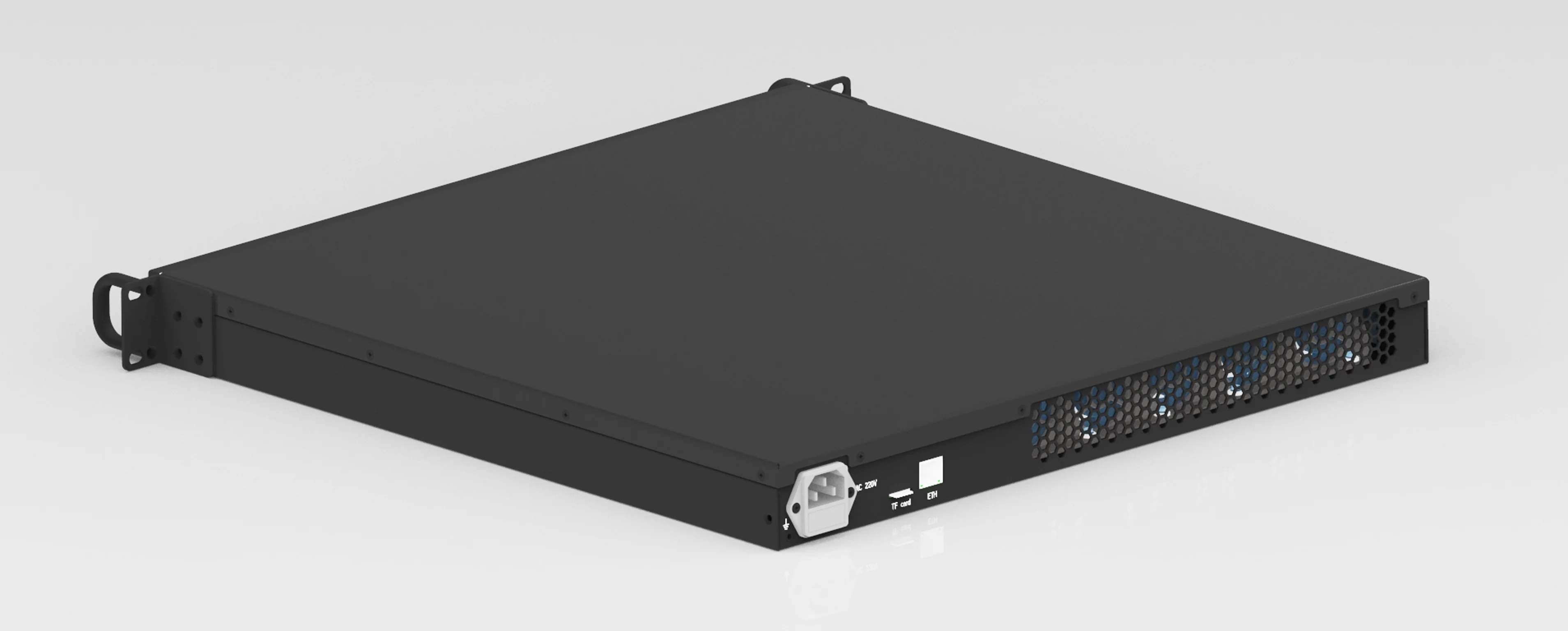 NEW in stock Jasminer X4 1u High throughput Computer server