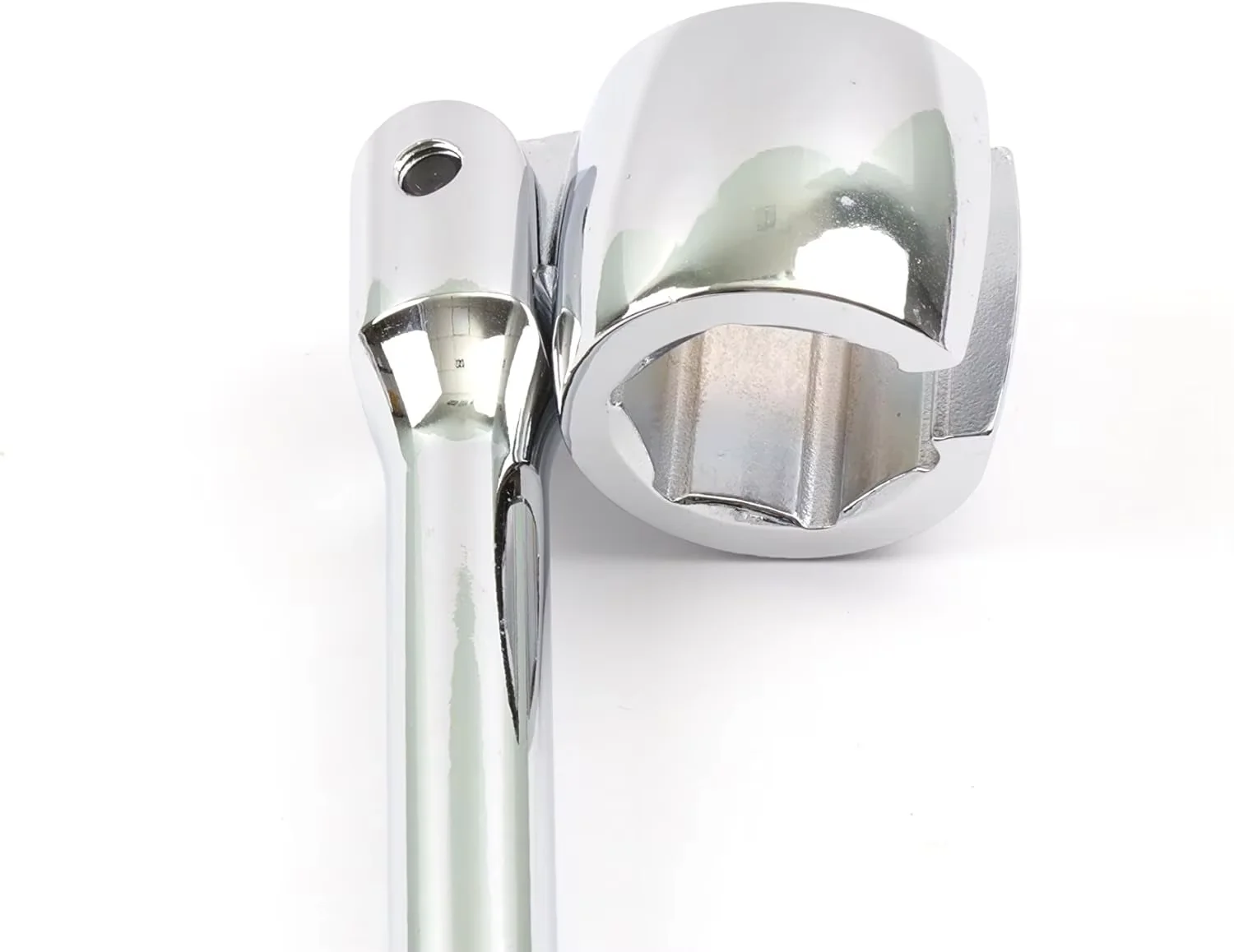 Cheap Price Angle Of Bending Rod Oxygenated Socket Wrench Automotive Oxygen Socket Removal Tool