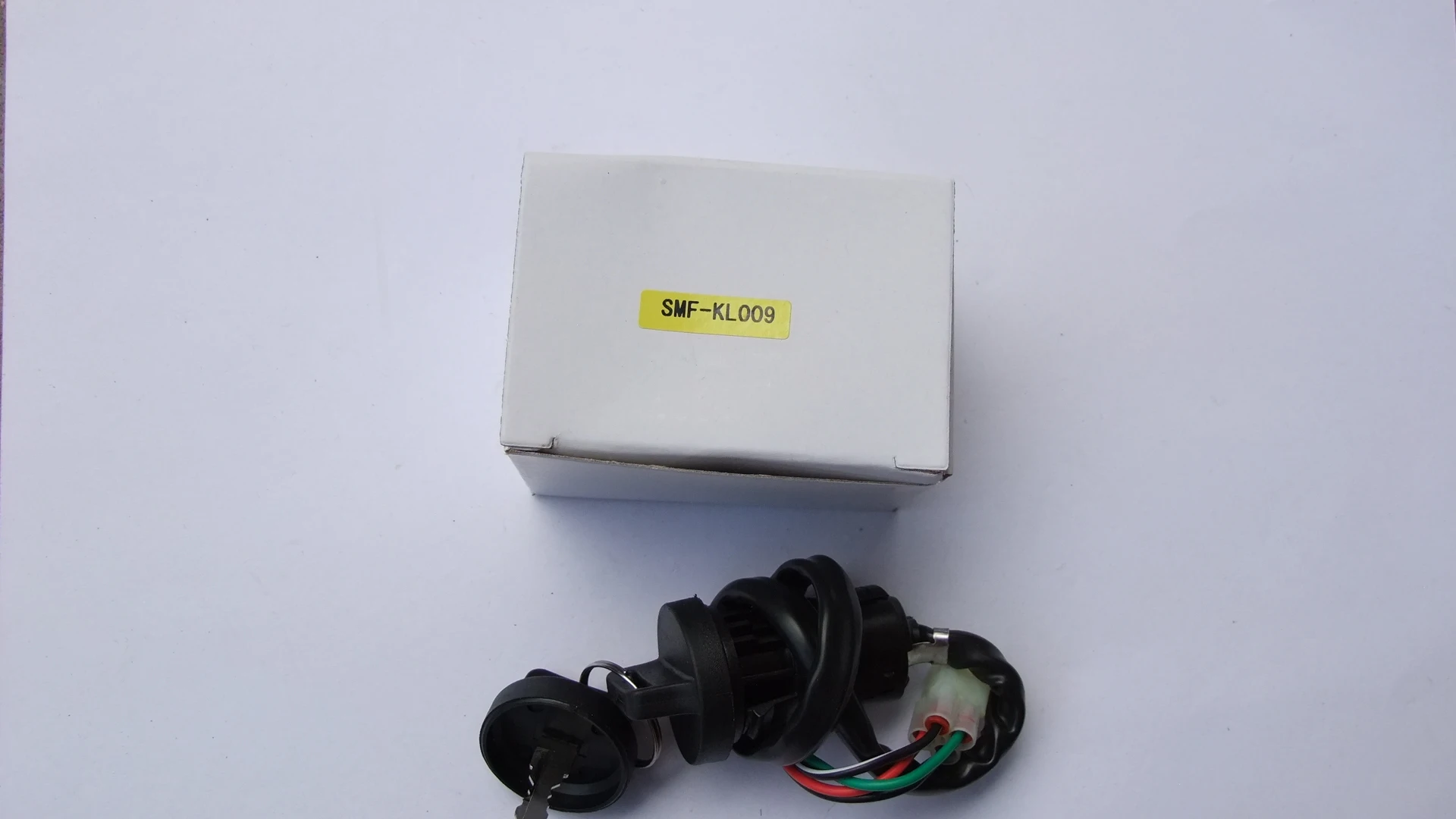 Переключатель ключа зажигания для Honda TRX 450 HONDA 450 R TRX450R ER Sportrax 2004-2009 ЗАМЕНЯЕТ OEM 35100-HN1-A41 35100-HP1-003