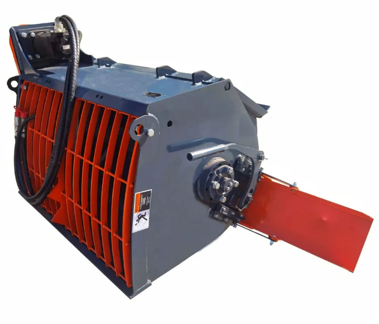 Skid Steer Loader Backhoe Bucket Cement Mixer Concrete Mixing Bucket suits Bobcat JohnDeere CASE Gehl JCB