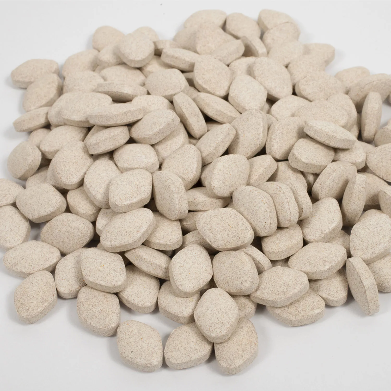 Improved  Iron-deficiency Anemia Folic Acid Tablet 0.5G 0.8G 1.0G 1.2 G Private label